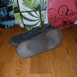 Women's Hilfiger shoes